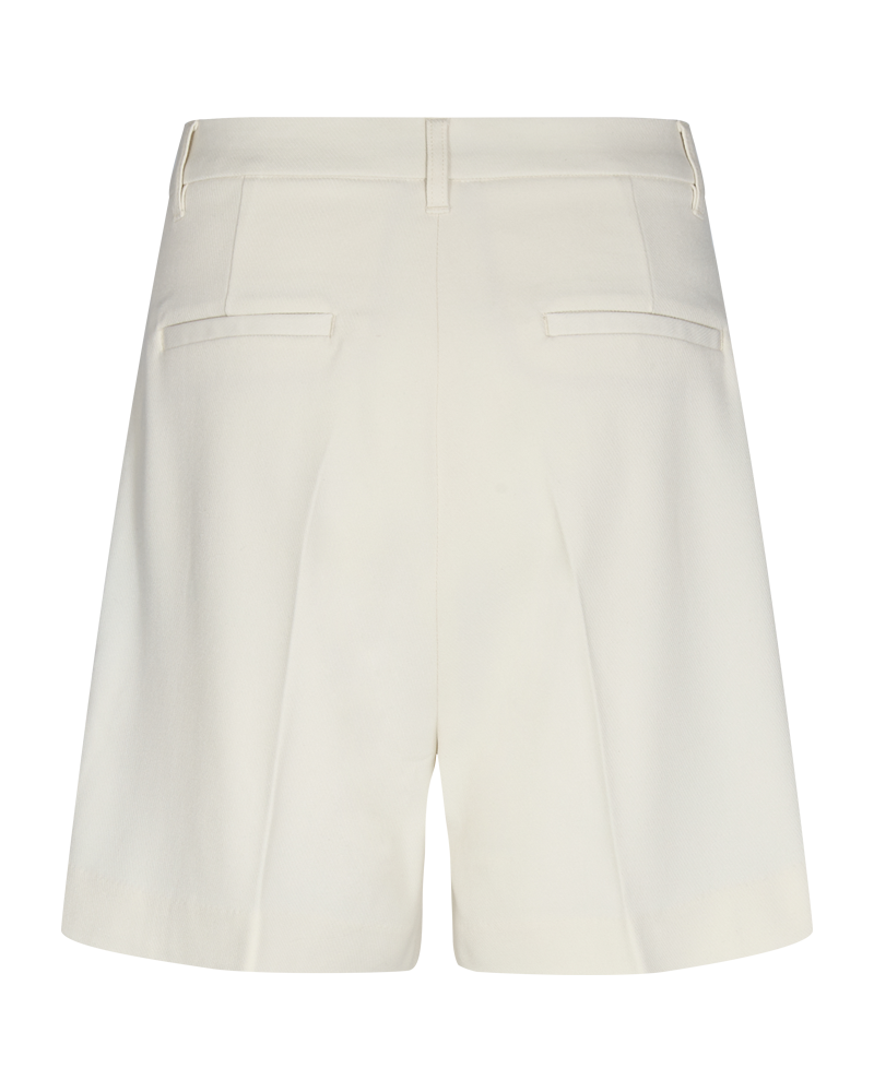 CMTAILOR - SHORTS IN WEISS