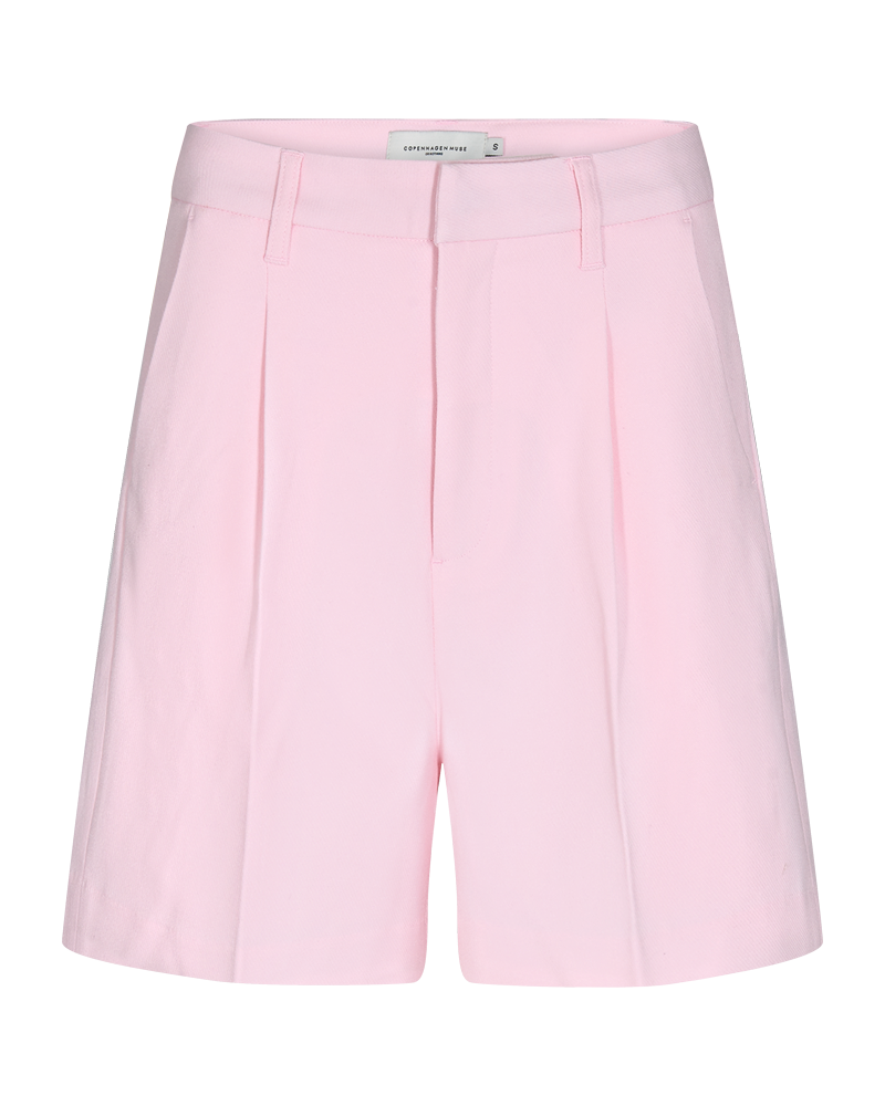 CMTAILOR - SHORTS IN ROSA